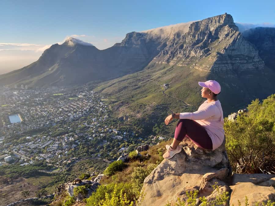 Cape Town: Lion's Head Sunrise Hike - Key points at a glance