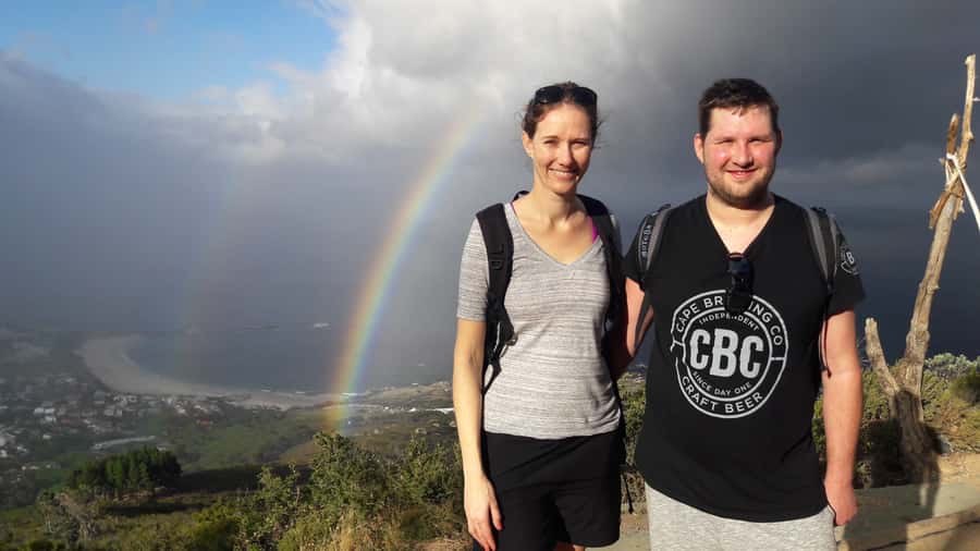 Cape Town: Lion's Head Sunrise Hike - Weather, flexibility, and what to pack