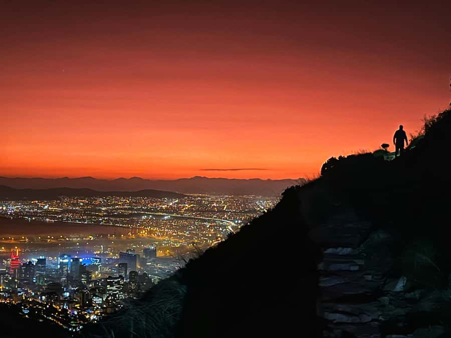 Cape Town: Lion's Head Sunrise or Sunset Hike - Key points before you book