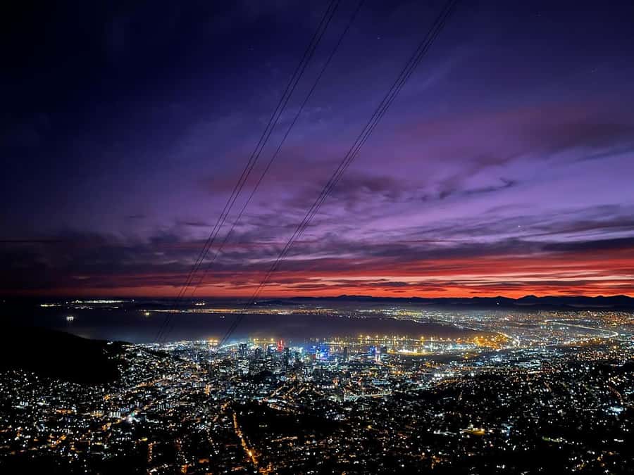 Cape Town: Lion's Head Sunrise or Sunset Hike - The guides make the difference