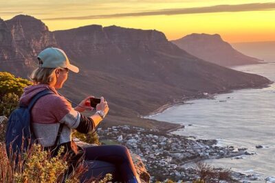 Lion’s Head Sunrise/Sunset Hike