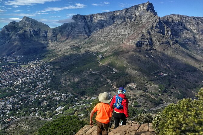 Cape Town: Lion's Head Sunrise/Sunset Hike - Is $65 a fair price?