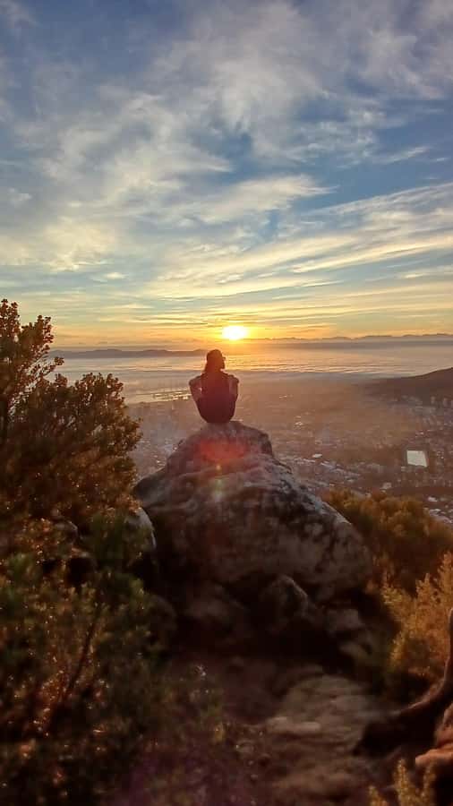 Cape Town: Lion's Head Sunrise with coffee or Sunset Hike - Why Lion’s Head is such a good short Cape Town hike