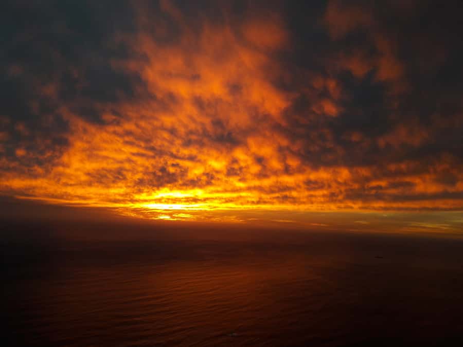 Cape Town: Lion's Head Sunrise with coffee or Sunset Hike - Sunrise: coffee, cool air, and fewer distractions