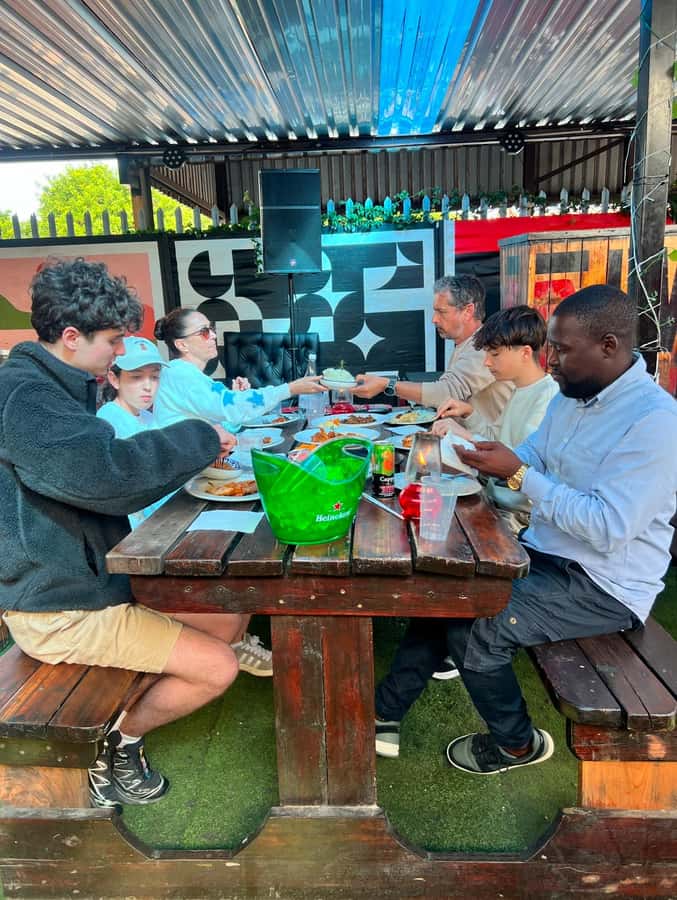 Cape Town: Local street food tour - Who should book this Langa food tour?