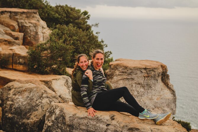 Cape Town: Magical Lion's Head Hike - Meeting at 7 Signal Hill Road