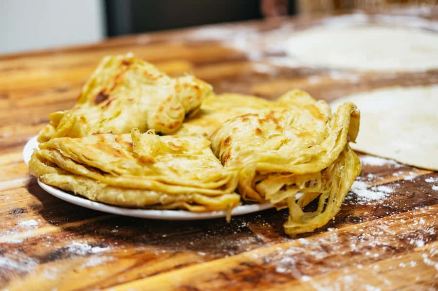 Cape Town: Malay Cooking Class and Lunch in Bo-Kaap - Cooking curry, rotis, samosas, and more
