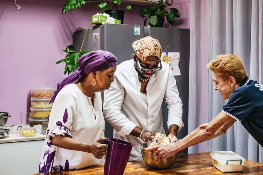 Cape Town: Malay Cooking Class and Lunch in Bo-Kaap - A cultural experience, not just a recipe lesson