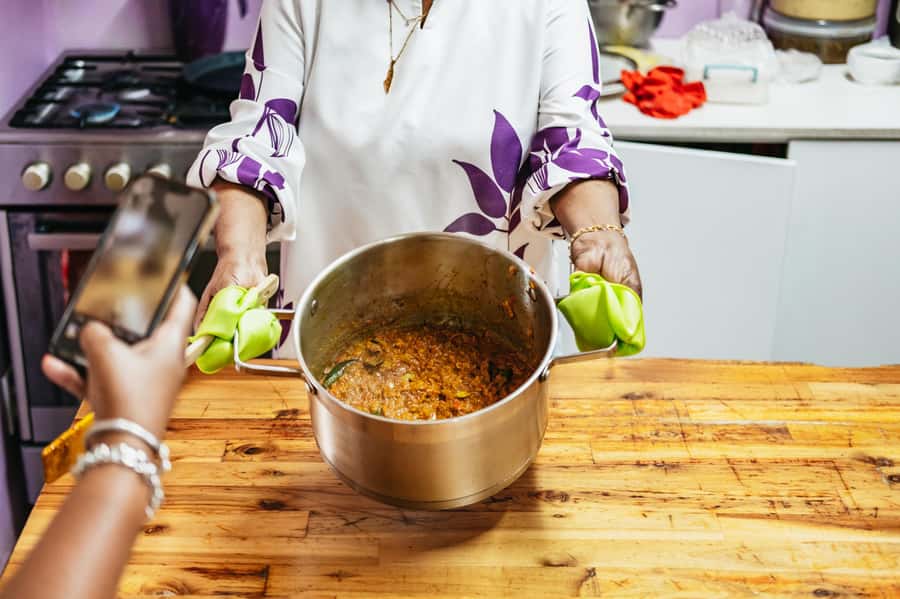 Cape Town: Malay Cooking Class and Lunch in Bo-Kaap - Who will enjoy this Bo-Kaap cooking class?