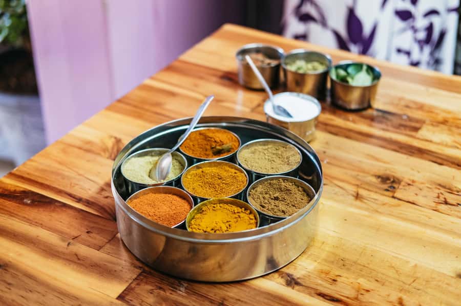 Cape Town: Malay Cooking Class and Lunch in Bo-Kaap - Timing, cancellation, and simple planning