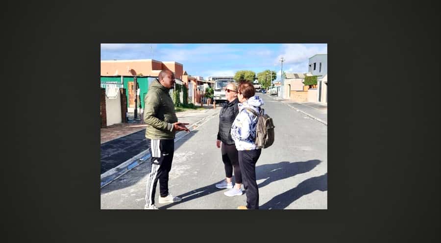 Cape Town: Nathi Langa Township Walking Tour - Why Langa adds an important layer to Cape Town