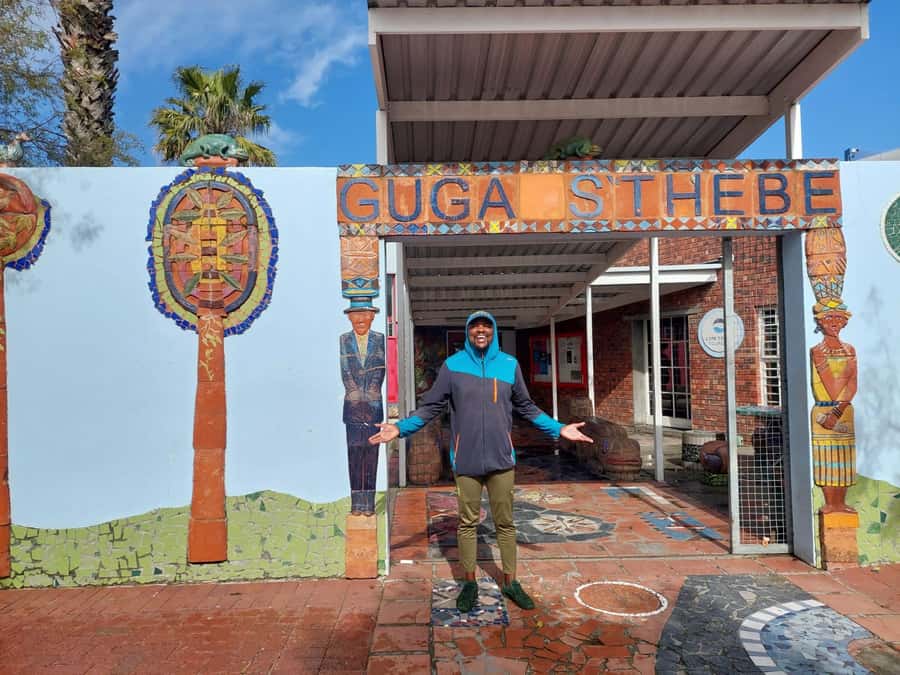 Cape Town: Nathi Langa Township Walking Tour - Who should book this Langa walk?