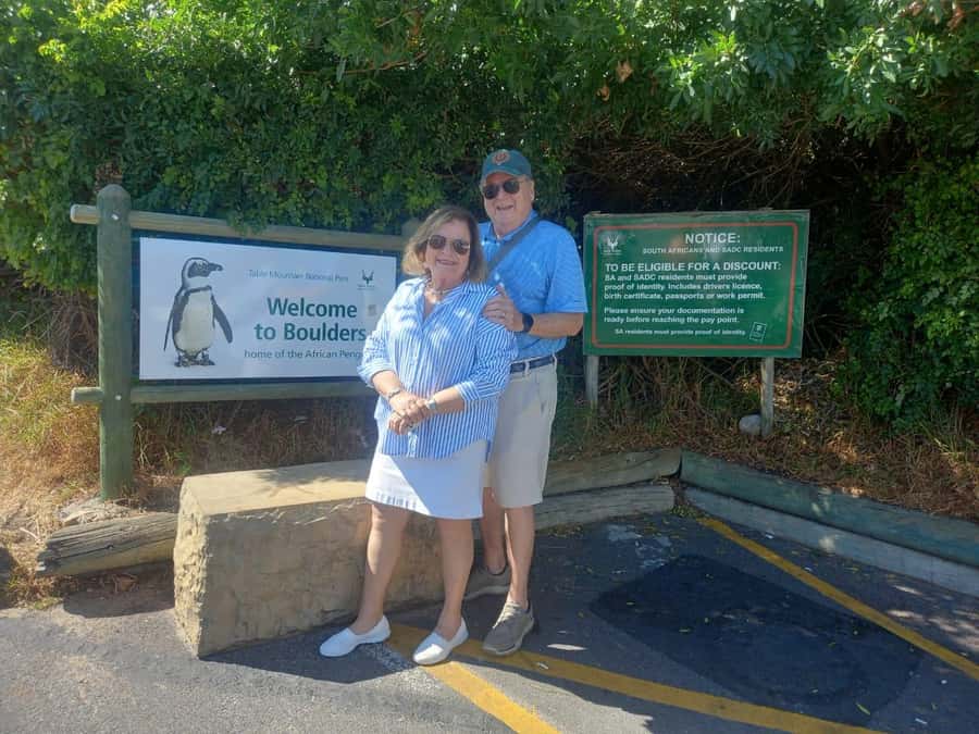 Cape Town: Penguin Watching at Boulders Beach Half Day Tour - Maidens Cove and the Twelve Apostles