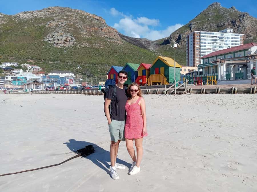 Cape Town: Penguin Watching at Boulders Beach Half Day Tour - The guides make a real difference
