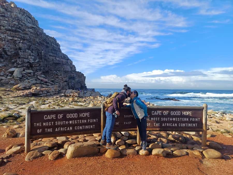 Cape Town: Penguins and Cape of Good Hope Sunset Tour - Why this four-hour Cape Town tour works