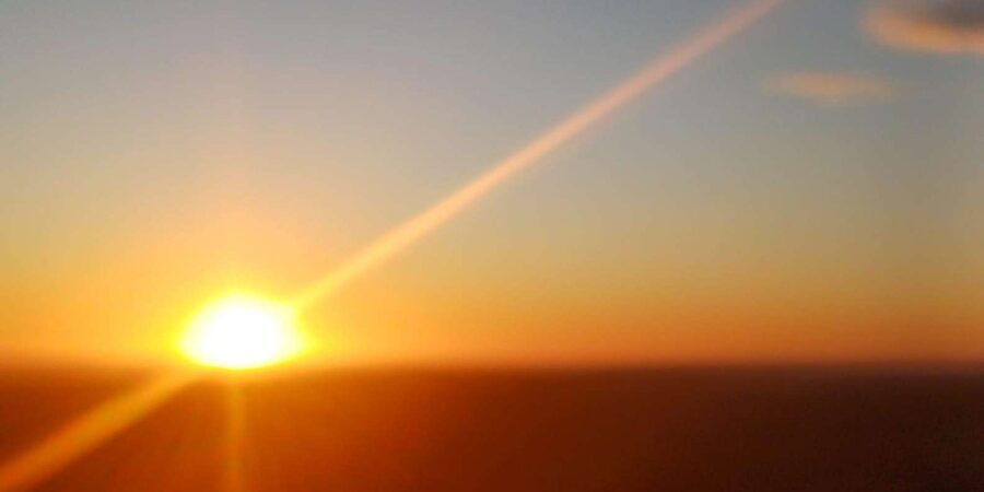 Cape Town: Penguins and Cape of Good Hope Sunset Tour - The sunset return to Cape Town
