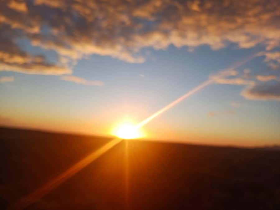 Cape Town: Penguins and Cape of Good Hope Sunset Tour - Muizenberg and St. James: colorful first impressions