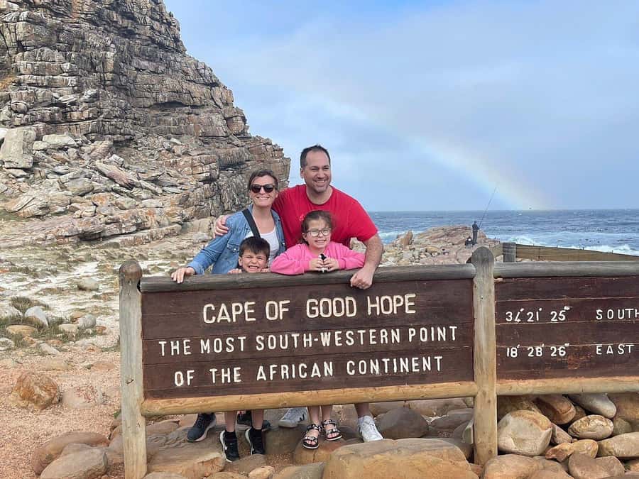 Cape Town: Penguins & Cape of Good Hope Day Tour with Pickup - At a glance: the details that matter