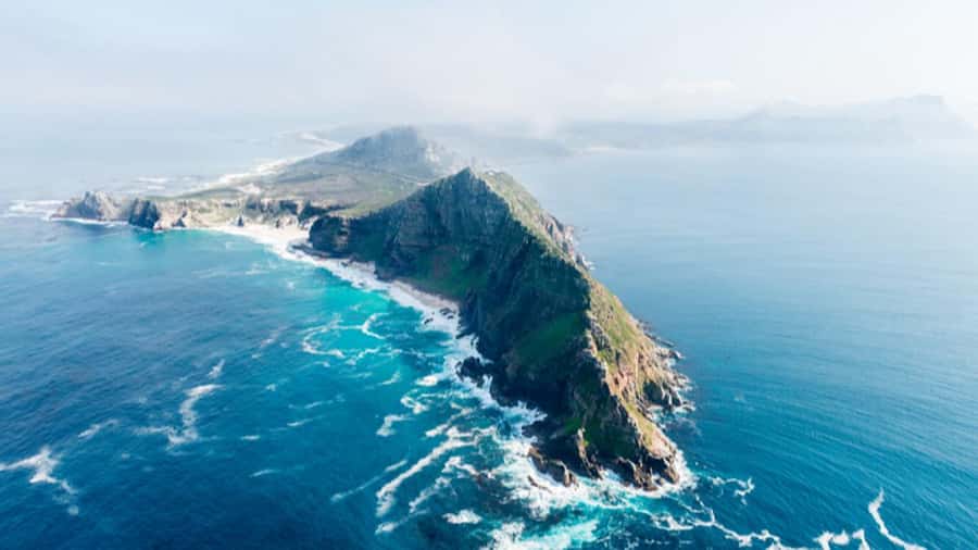 Cape Town: Penguins & Cape of Good Hope Half Day Shared Tour - Who should book this Cape Town tour?