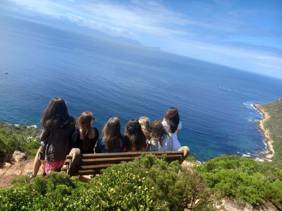Cape Town: Penguins & Cape of Good Hope Half-Day Tour - Boulders Beach and the African penguin colony