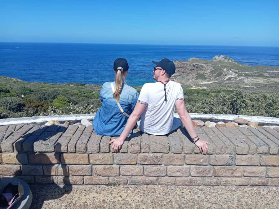 Cape Town: Penguins & Cape of Good Hope Half-Day Tour - Who should book this Cape Peninsula tour?