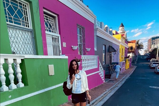 Cape Town Peninsula and Penguins Private Sightseeing Tour - Why a private Cape Peninsula day can be worth it