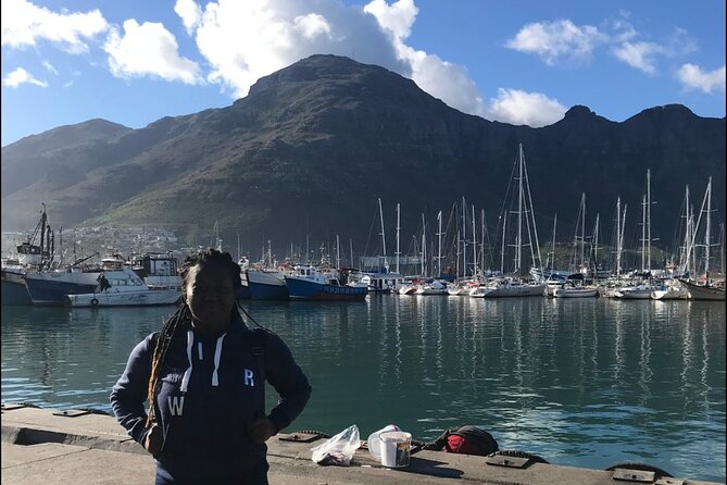 Cape Town Peninsula and Penguins Private Sightseeing Tour - Meeting the African penguins at Boulders Beach