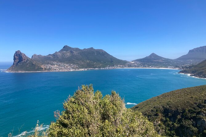 Cape Town: Peninsula, Cape of Good Hope and Penguins Tour - Five things to know before booking