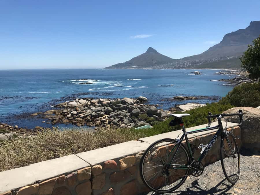 Cape Town: Peninsula Road Bike Tour - Key points to know before you ride