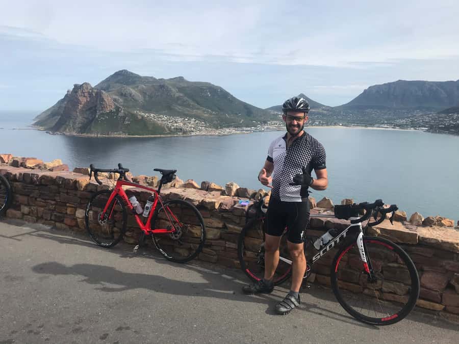 Cape Town: Peninsula Road Bike Tour - What this six-hour Peninsula ride is really like