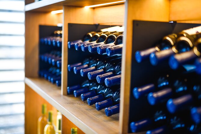 Cape Town Photo Walk & City Tour - The farm and wine stops need clarification