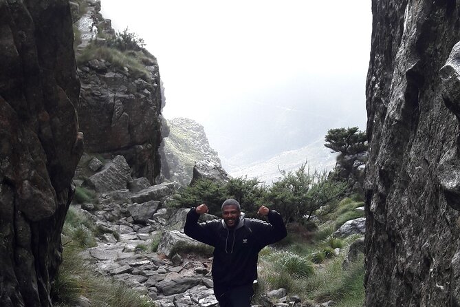 Cape Town: Platteklip Gorge Half-Day Hike on Table Mountain - Key points before you book