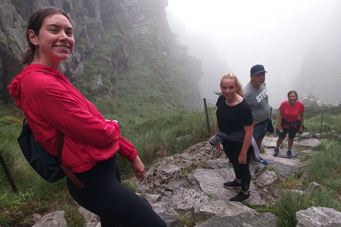 Cape Town: Platteklip Gorge Half-Day Hike on Table Mountain - The return trip and cableway cost