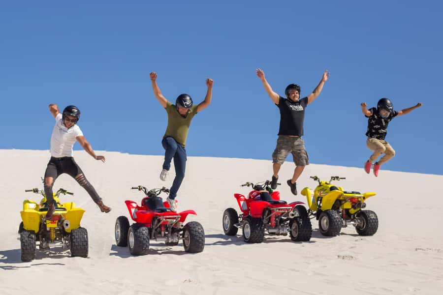 Cape Town: Premium Attractions City Pass with Bus Tour - Key points before you buy