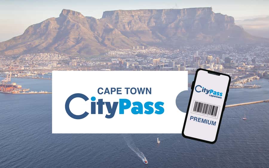 Cape Town: Premium Attractions City Pass with Bus Tour - What the Cape Town Premium Pass actually gives you