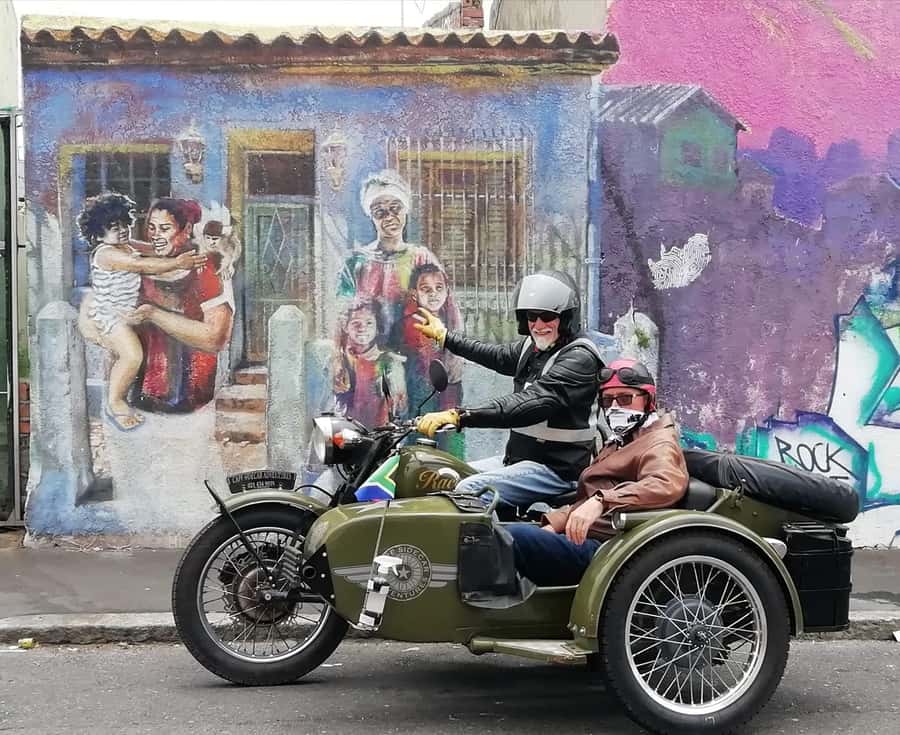 Cape Town: Premium Attractions City Pass with Bus Tour - The hop-on bus is your sightseeing backbone