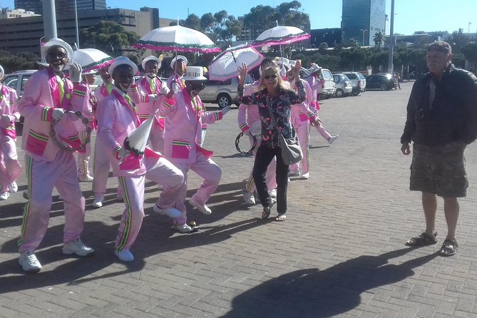 Cape Town Private City Tour - What the four-hour format really gives you