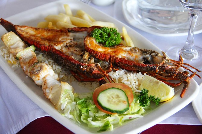 Cape Town Private Food Tour with a Local: 100% Personalized - What this $25 Cape Town food walk is really like