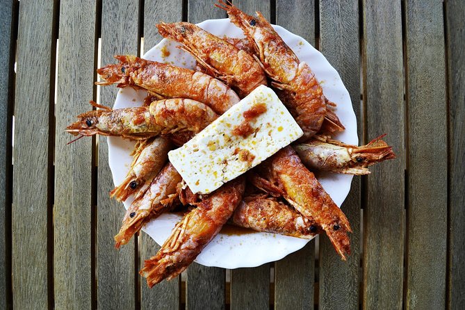 Cape Town Private Food Tour with a Local: 100% Personalized - Starting around Bo-Kaap and Cape Malay cooking