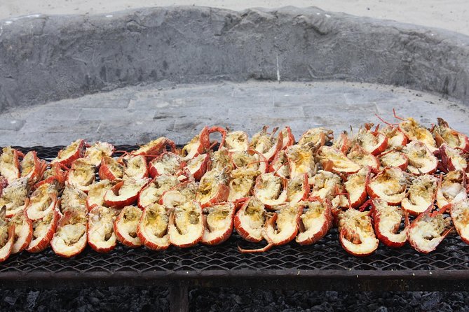 Cape Town Private Food Tour with a Local: 100% Personalized - Timing, meeting point, and getting around