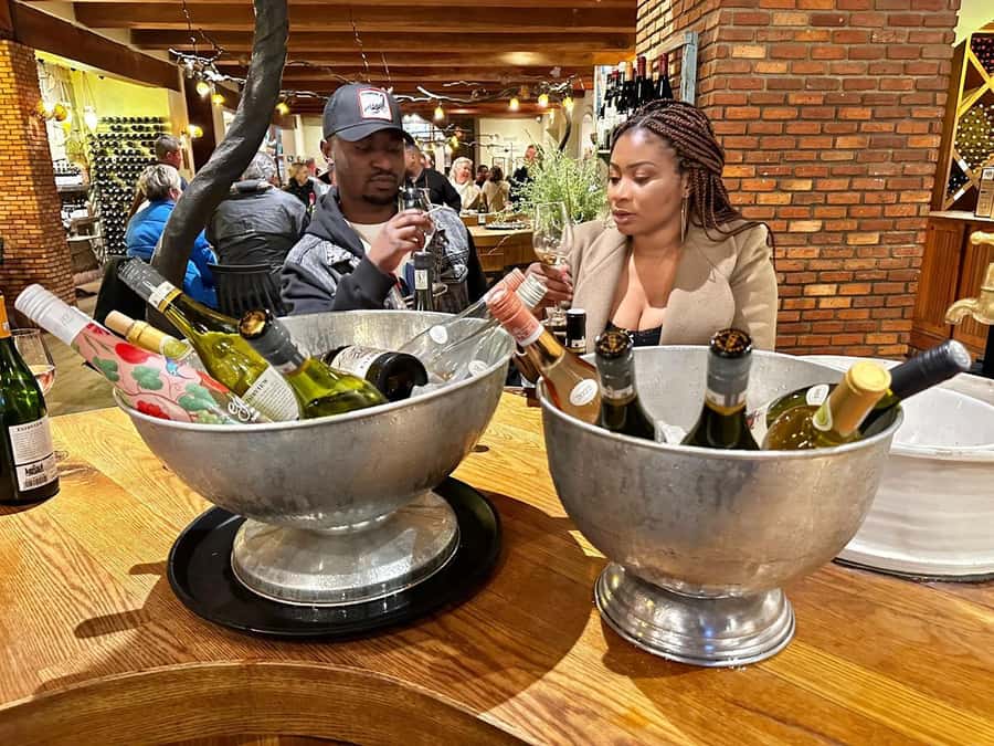 Cape town: Private Full-day Big 5 Aquila Game Reserve Tour - Setting Out in a Private Air-Conditioned Vehicle