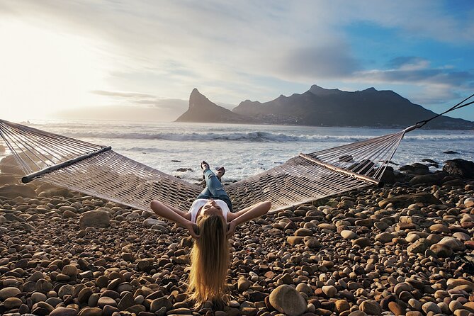 Cape Town Private Group Tour to Cape of Good Hope and Boulders Penguins Colony - Noordhoek and Cape Point Vineyards