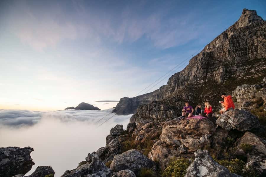 Cape Town Private Guided Table Mountain Hikes - What the guide adds beyond route-finding