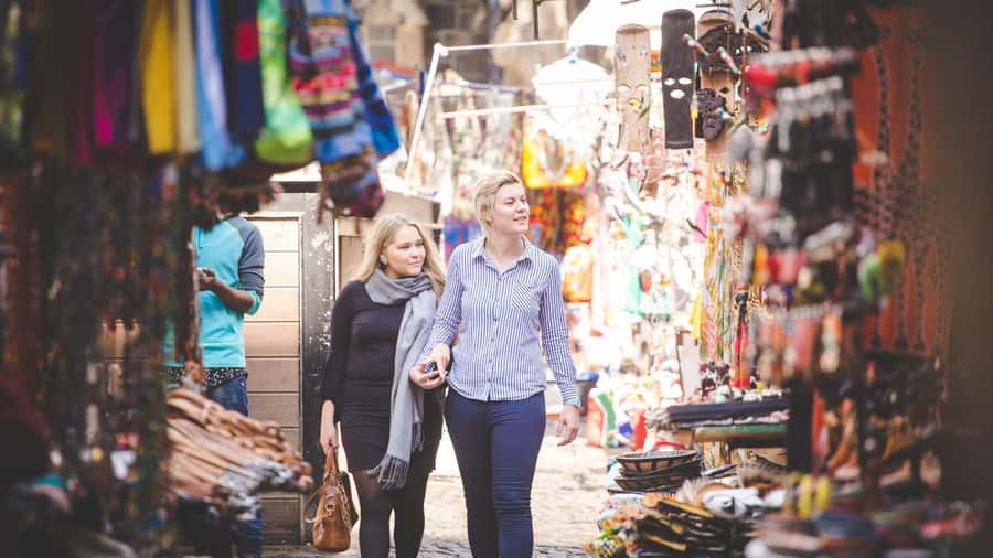Cape Town Private Tour with a Local Highlights & Hidden Gems - Practical comfort and access