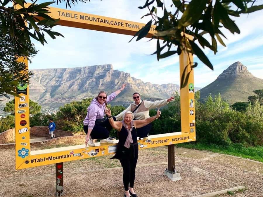 Cape Town: Private Walking Tour with a Local - Key points before you book