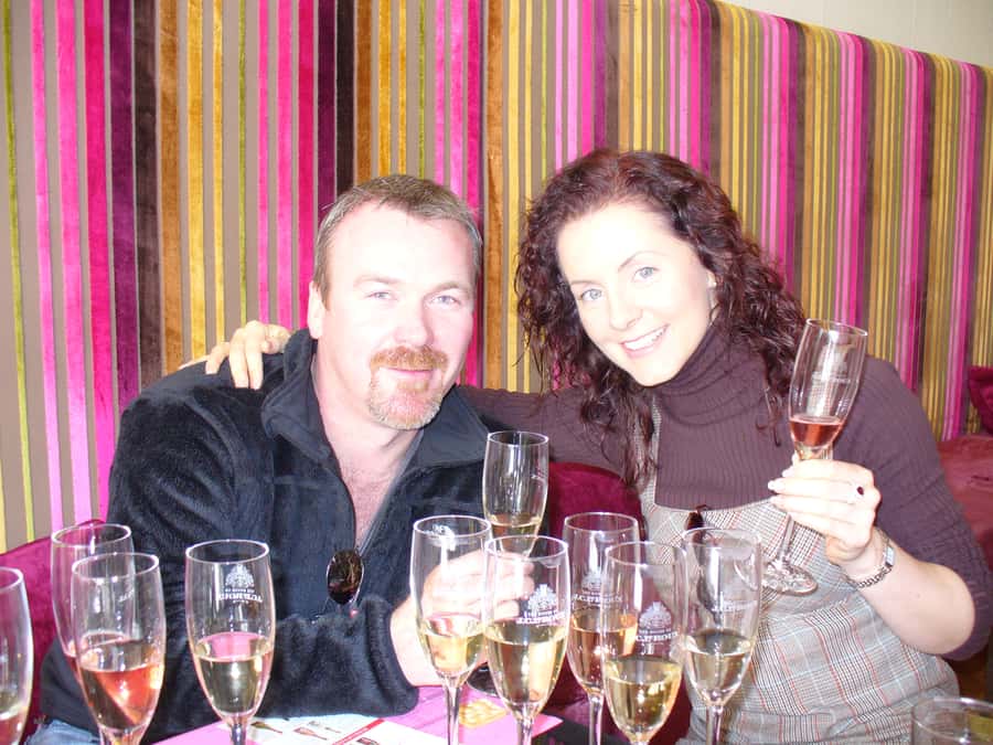 Cape Town: Private Wine Tour - A practical way to pace the tastings