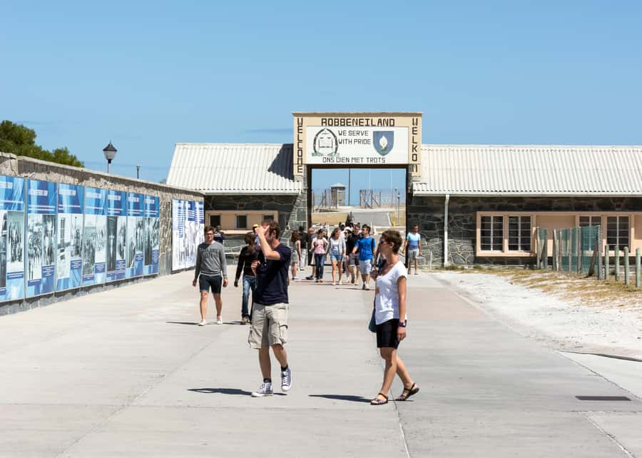 Cape Town: Robben Island Boat Trip & Museum Tour Ticket - Why Robben Island belongs on your Cape Town schedule