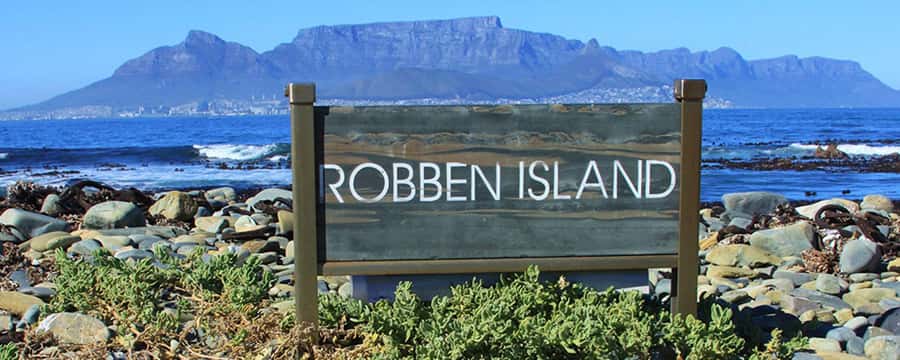 Cape Town: Robben Island Boat Trip & Museum Tour Ticket - Starting at Nelson Mandela Gateway