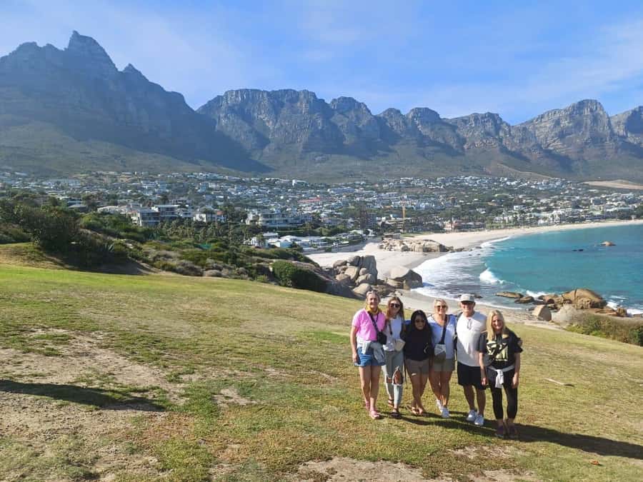 Cape Town: Robben Island, Cape of Good Hope and Penguin Tour - Timing, communication, and the risk of a rushed day