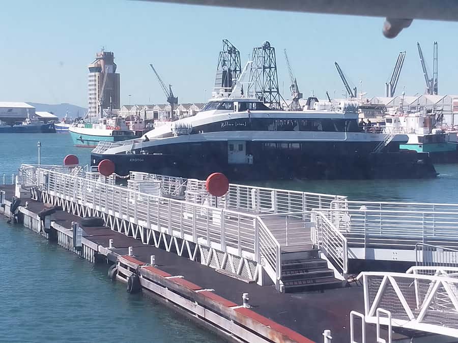 Cape Town: Robben Island Ferry and Guided Tour - Why Robben Island Matters Beyond Nelson Mandela